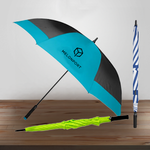 Golf Umbrellas